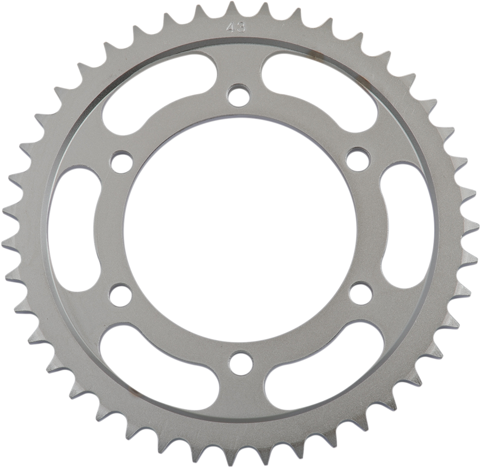 Rear Sprocket - 43 Tooth - Yamaha