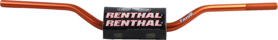 Handlebar - Fatbar - 604 - RC/CRF/KX/KXF - Orange - Lutzka's Garage