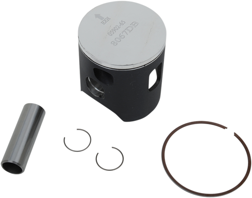 Piston Kit - 54.45 mm - Honda