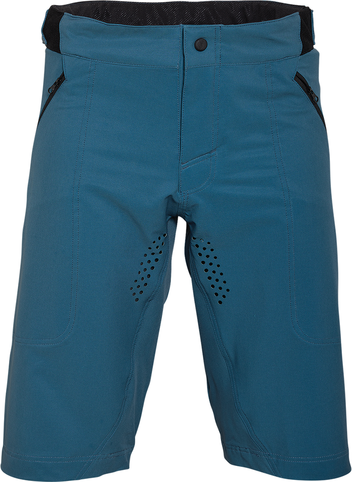 Assist MTB Shorts - Teal - US 28 - Lutzka's Garage