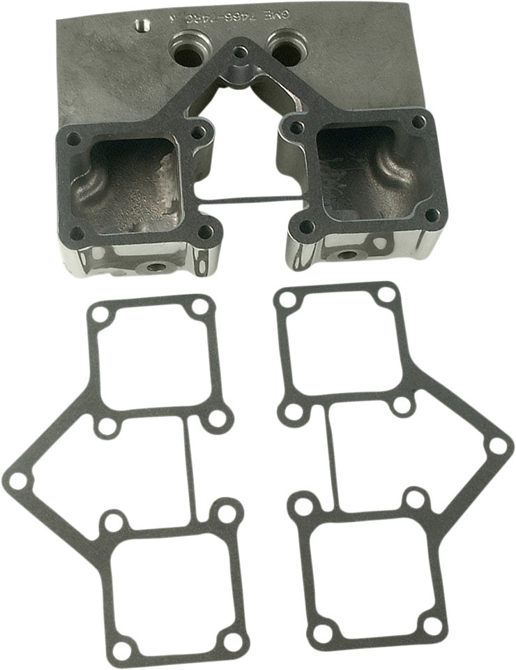 Rocker Cover Gasket - 0.031"