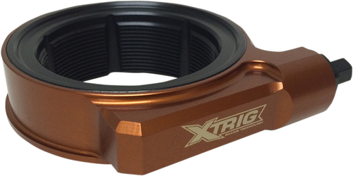 Shock Pre-Load Adjuster