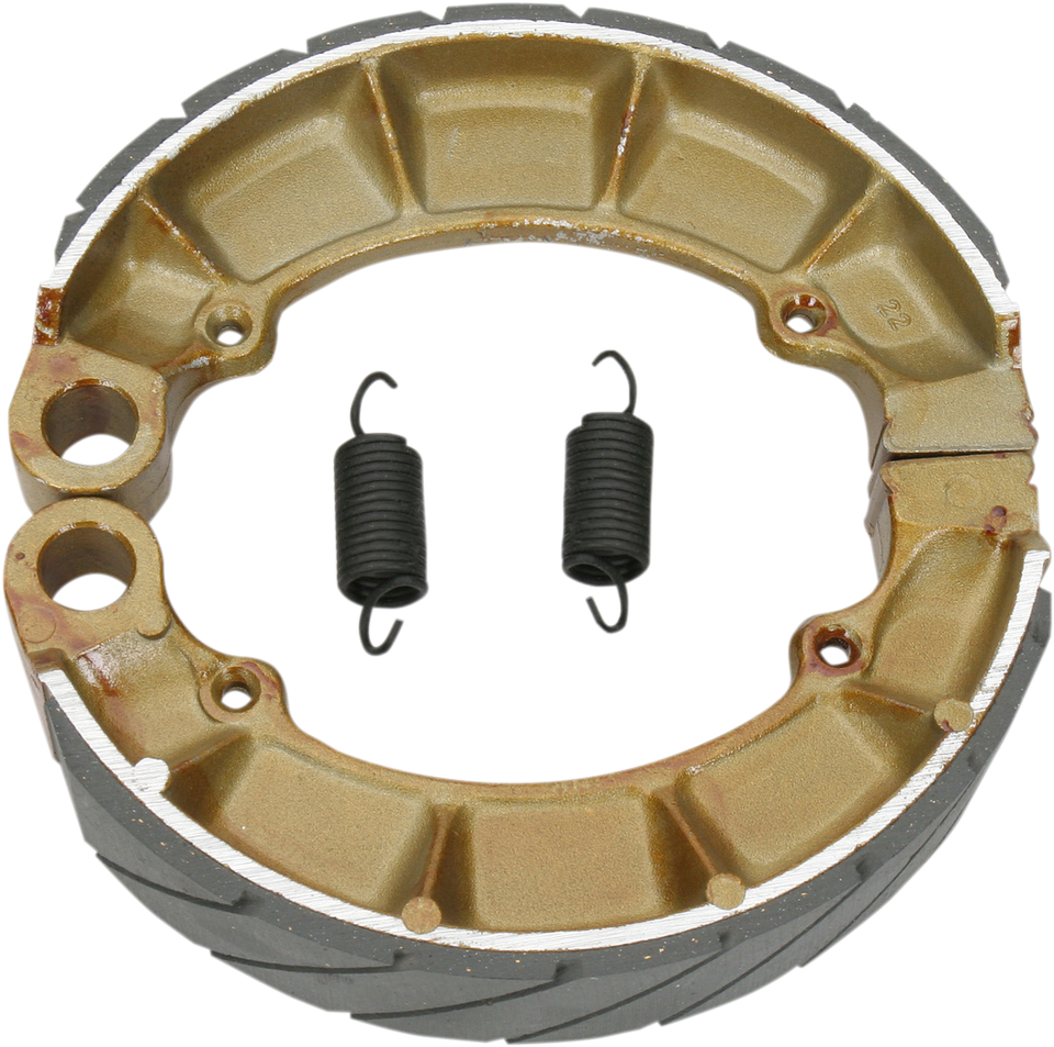 Brake Shoes - TRX