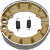 Brake Shoes - TRX