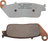 RDP Racing Brake Pads - CBR300