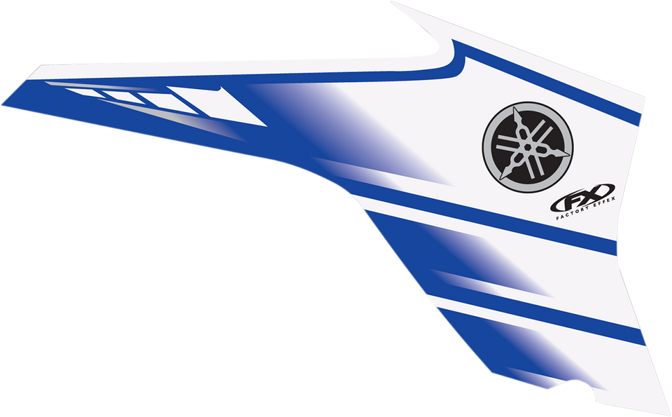 OEM Tank Graphic - YZ 125/250