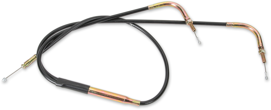 Throttle Cable - Arctic Cat