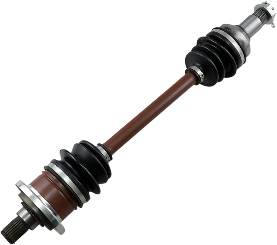 Axle Kit - Complete - Standard - Front Left - Arctic Cat