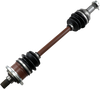 Axle Kit - Complete - Standard - Front Left - Arctic Cat