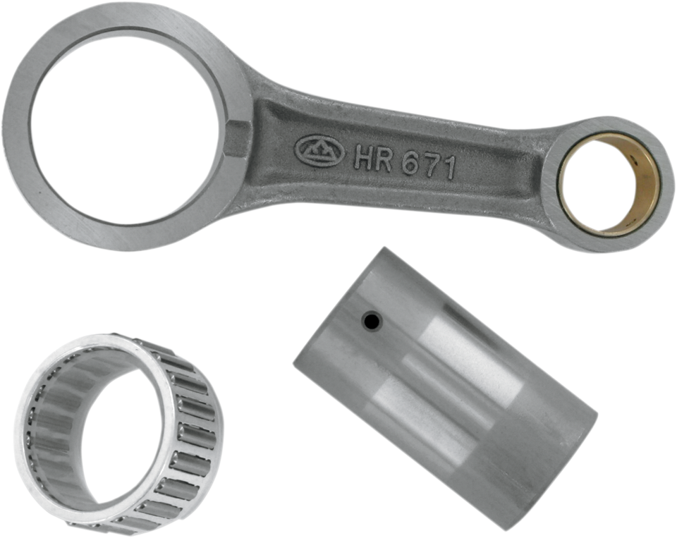 Connecting Rod Kit - Kawasaki