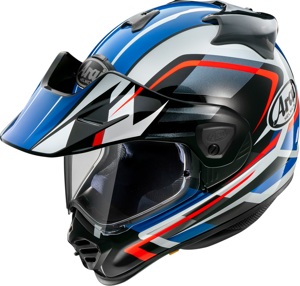 XD-5 Helmet - Discovery - Blue - XS - Lutzka's Garage