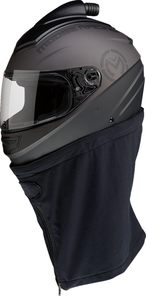 Air Intake Helmet - Black - XS - Lutzka's Garage