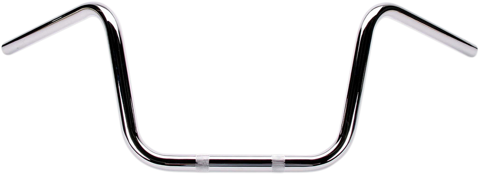 Handlebar - Mini Ape - Chrome - Lutzka's Garage