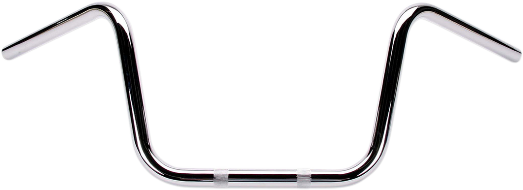 Handlebar - Mini Ape - Chrome - Lutzka's Garage