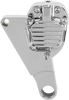Front Caliper - Springers - Classic Chrome