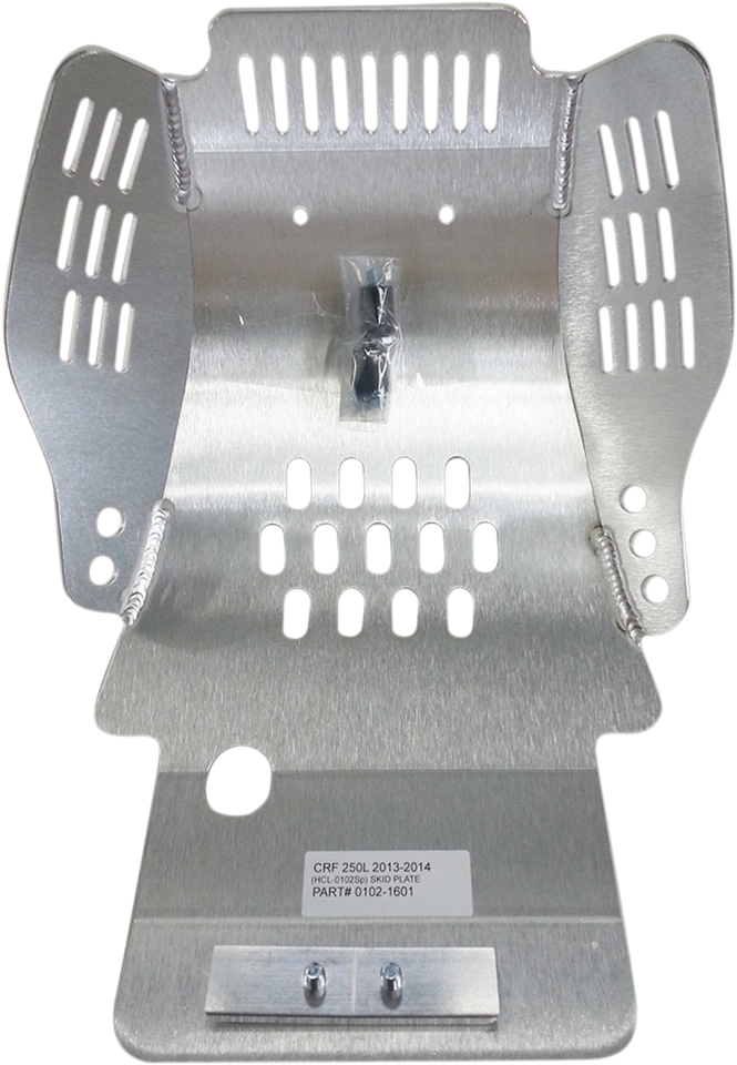Skid Plate - CRF250L