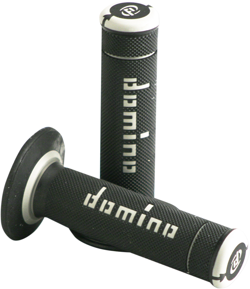 Grips - Xtreme - Black/Gray - Lutzka's Garage