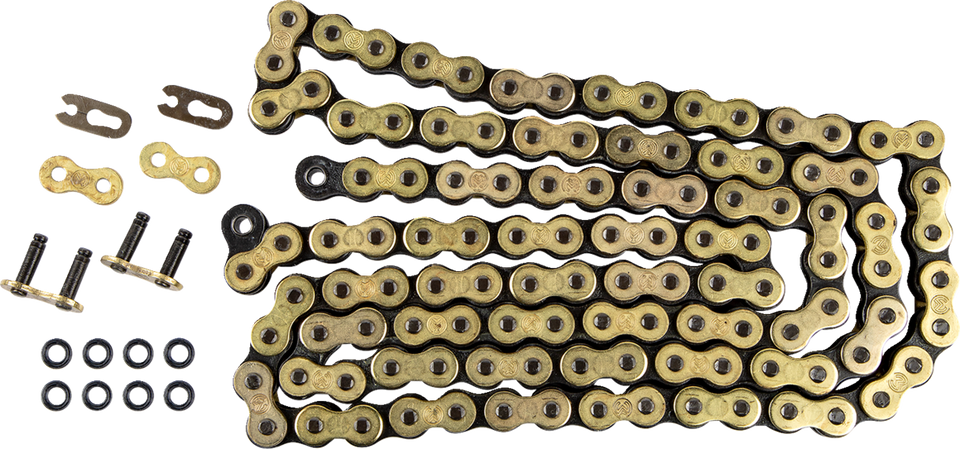 520 FB - Chain - 116 Links - Lutzka's Garage