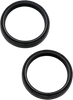 Fork Seals - 48 mm ID x 57.9 mm OD x 11.5 mm T