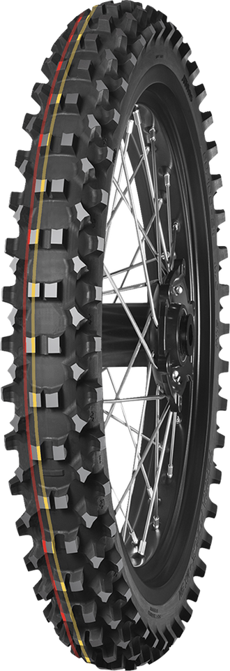 Tire - Terra Force-MX SM - Front - 70/100-14 - 40M