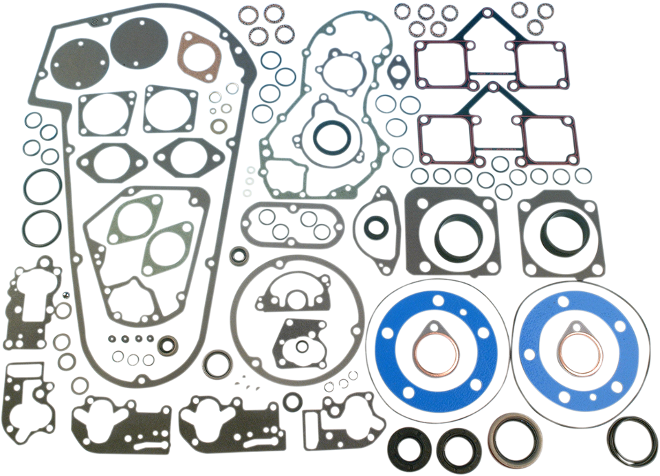 Complete Motor Gasket Kit - FX/FL