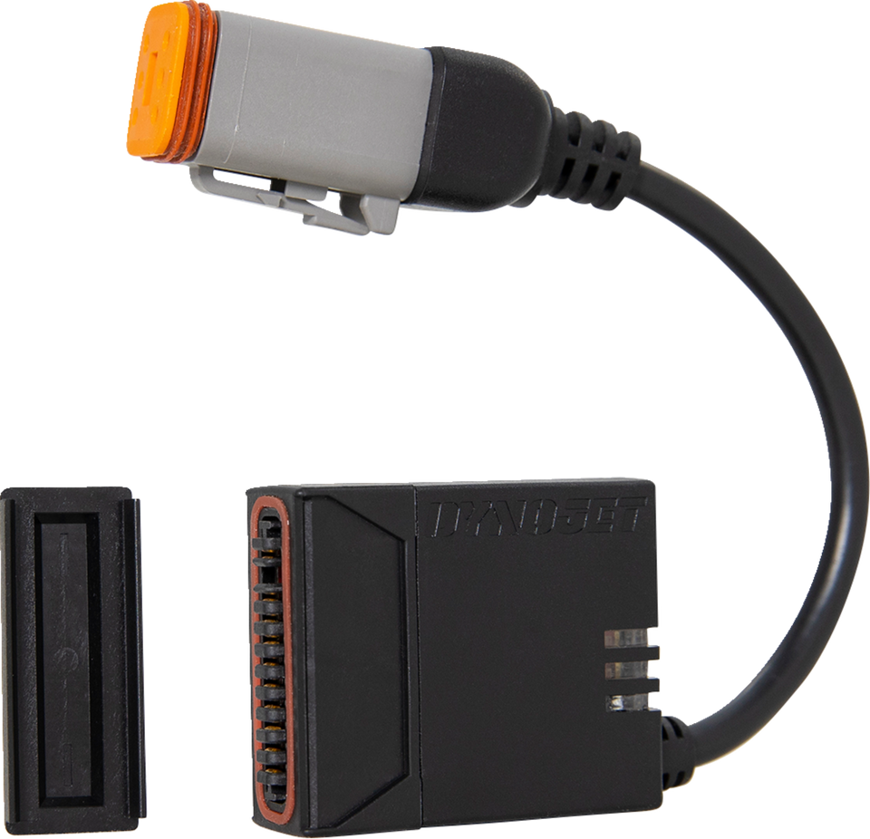 Power Vision 4 Fuel Injection Controller