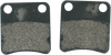 SFA Brake Pads - SFA257/2