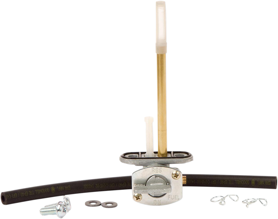 Petcock Fuel Kit - Yamaha