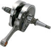 Crankshaft Assembly - OEM Stroke - Yamaha