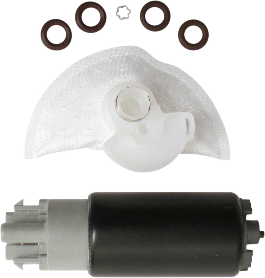 Fuel Pump Rebuild Kit - Honda