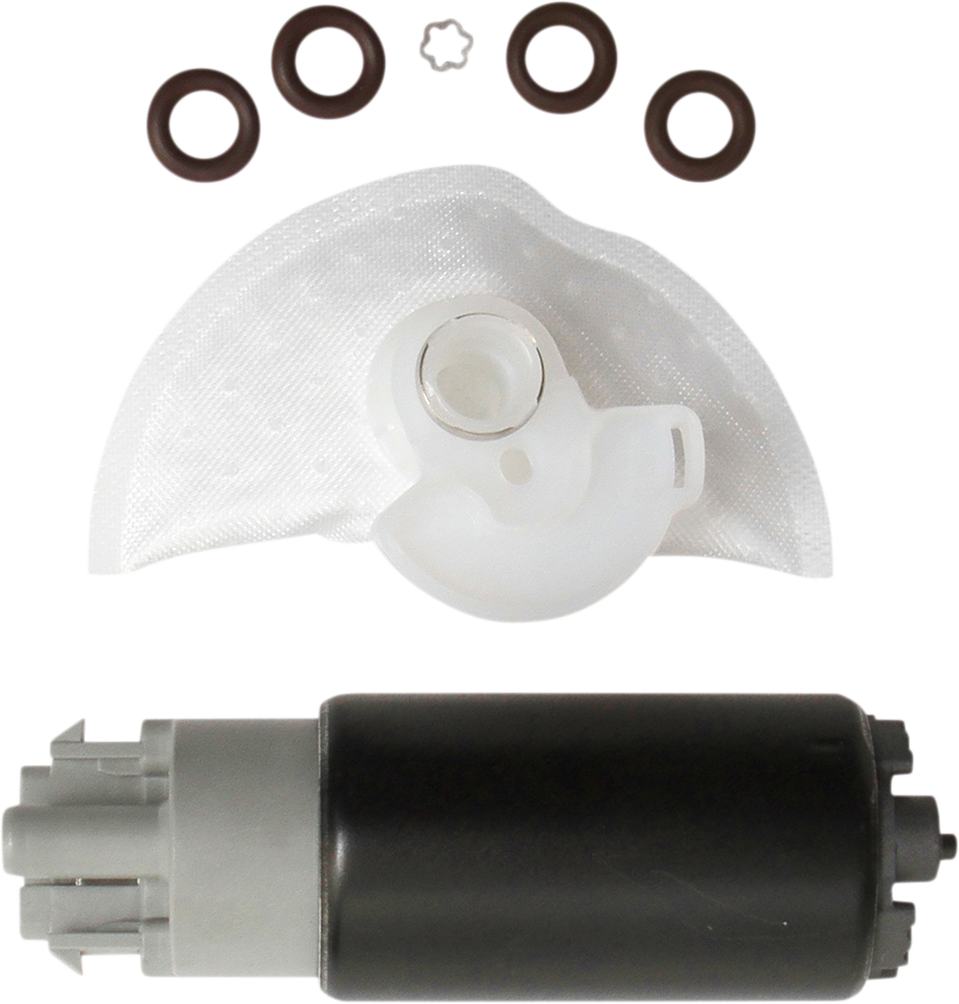 Fuel Pump Rebuild Kit - Honda