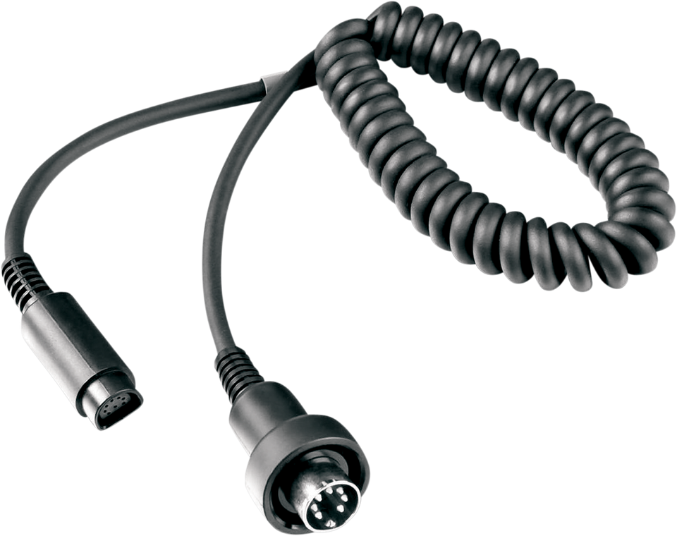 Lower Cord 7-Pin - 99-11 Harley Davidson