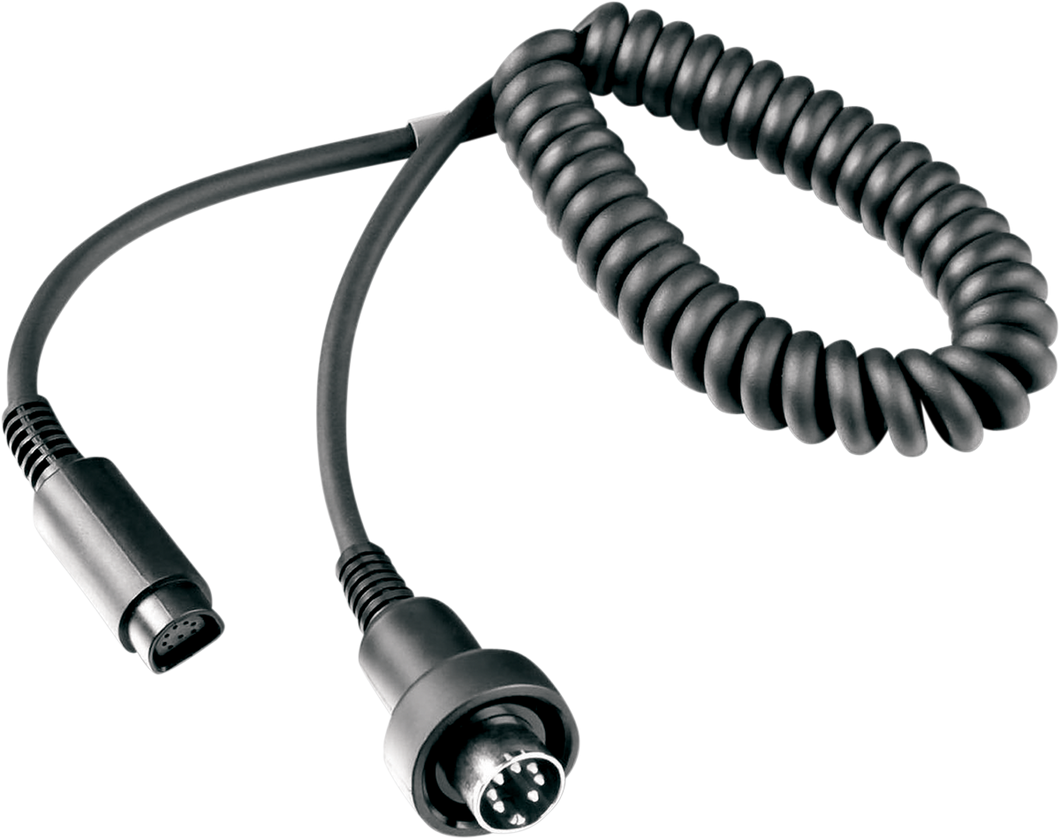 Lower Cord 7-Pin - 99-11 Harley Davidson