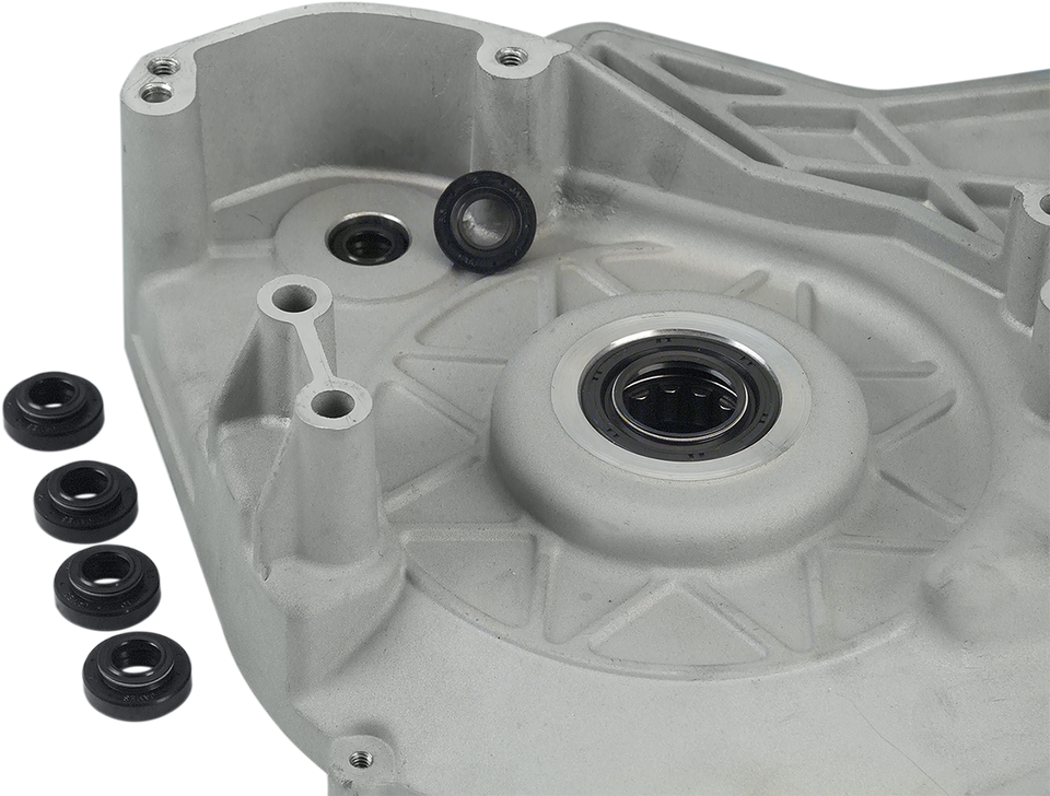 Starter Shaft Seal - Big Twin