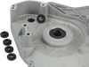 Starter Shaft Seal - Big Twin