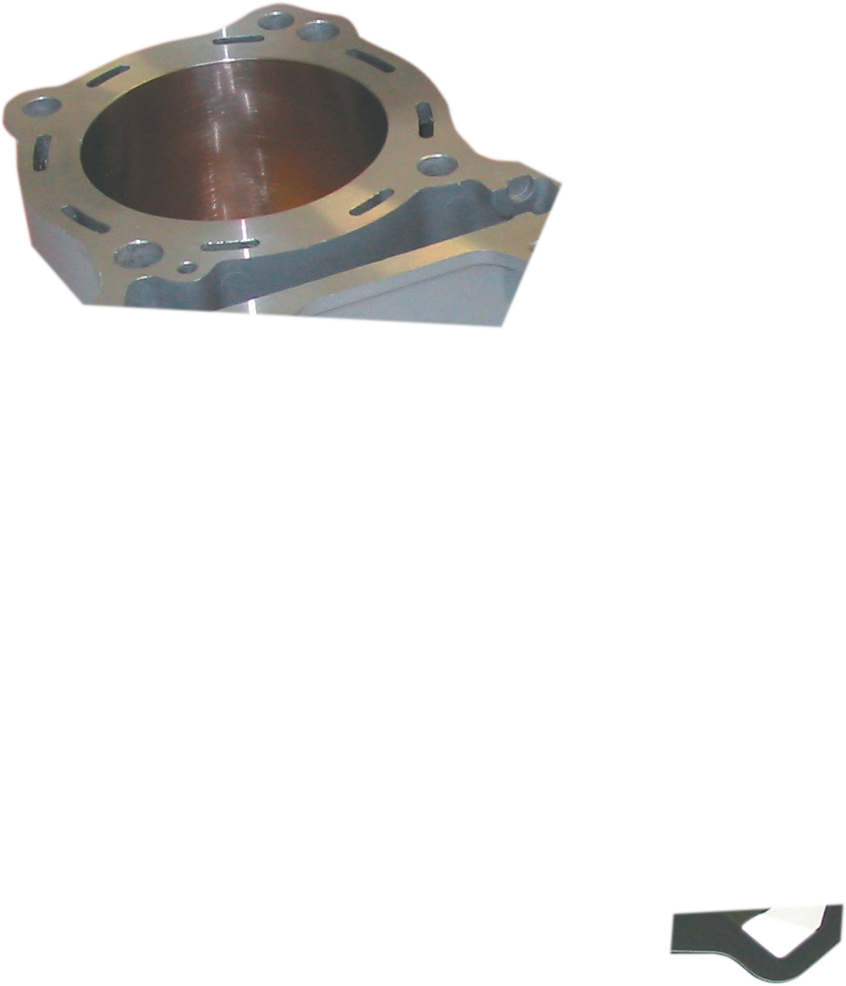 Cylinder Kit - 90.00 mm - KLX/KFX400 | DRZ/LTZ400 | DVX400