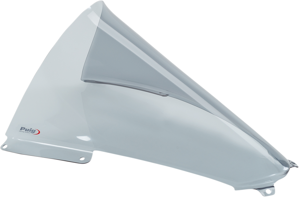 Race Windscreen - 7-1/2" - Smoke - Panigale