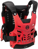 Synapse Lite Protector - Red/Black - M/L - Lutzka's Garage