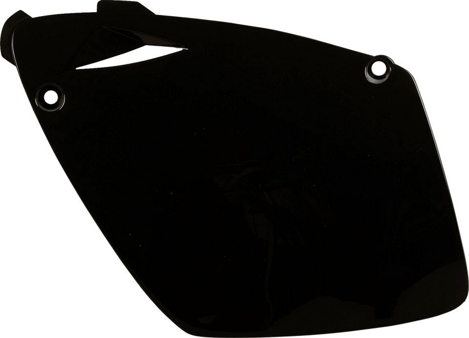 Side Panels - Black - SX/EXC/MXC - Lutzka's Garage