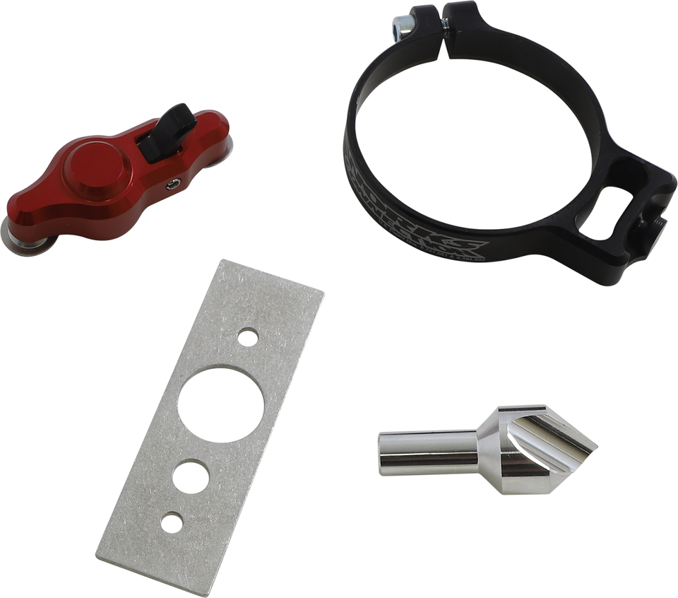 Pro Launch Start Device - Suzuki