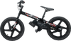 RS-16 E-Bike - Agroid - Balance