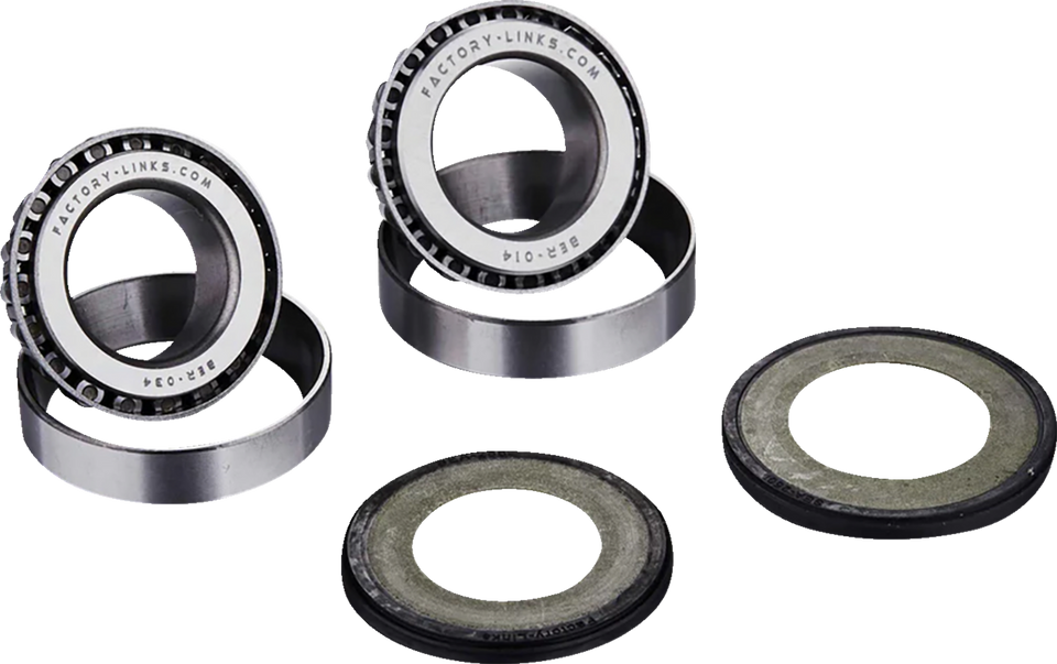 Steering Rebuild Kit