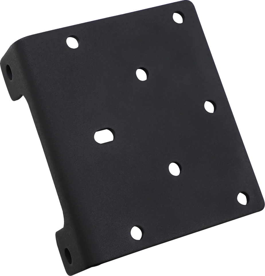 Winch Mount Plate - 4 Bolt