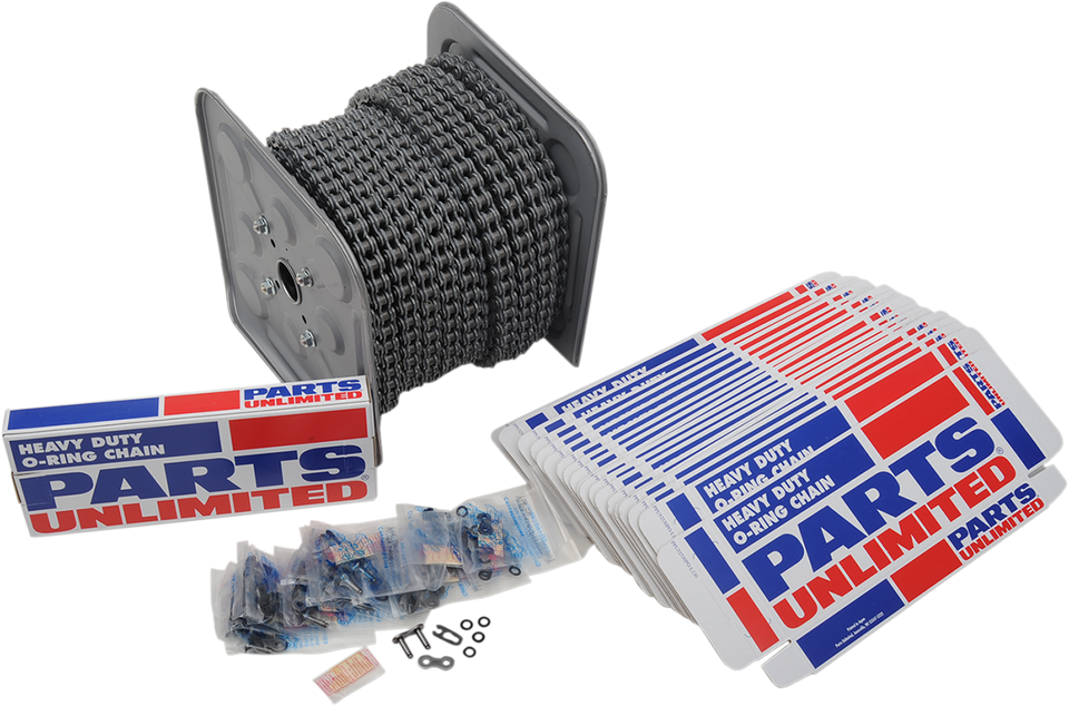 520 PX Series - Bulk Drive Chain - 25 Feet