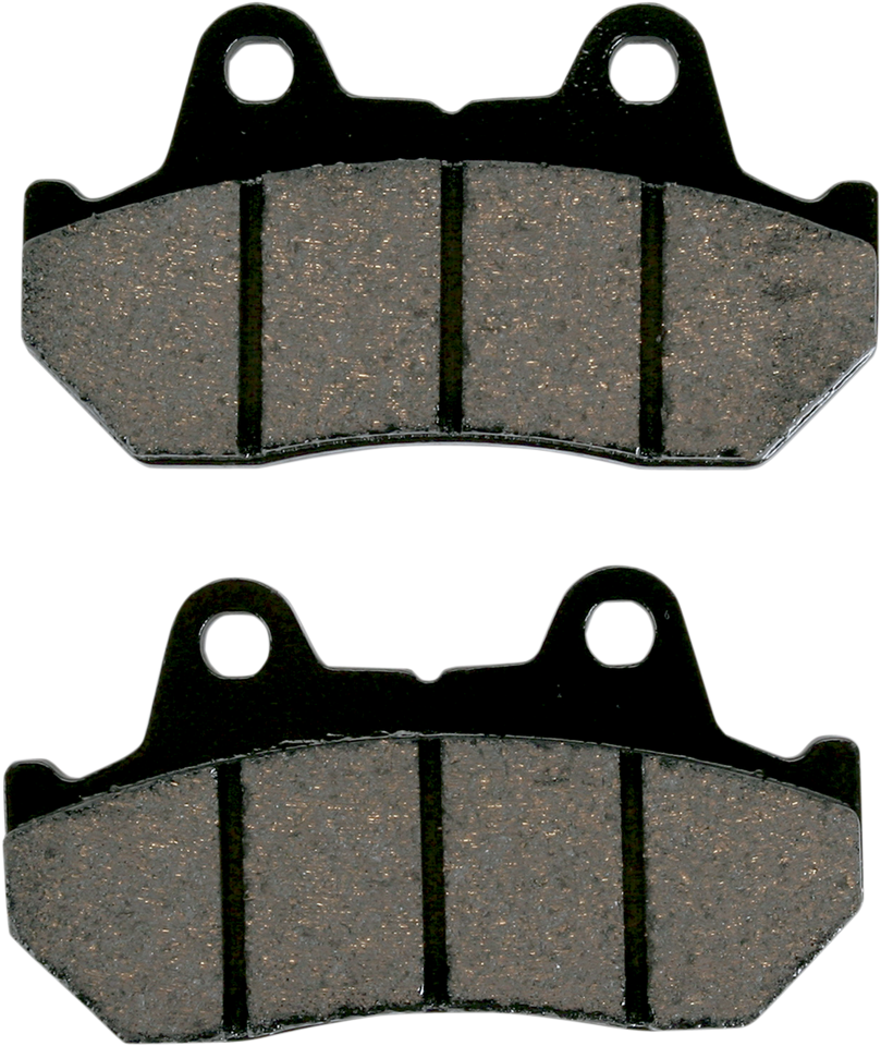 HF Brake Pads - Honda