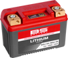 Lithium Battery - BSLi-04/06