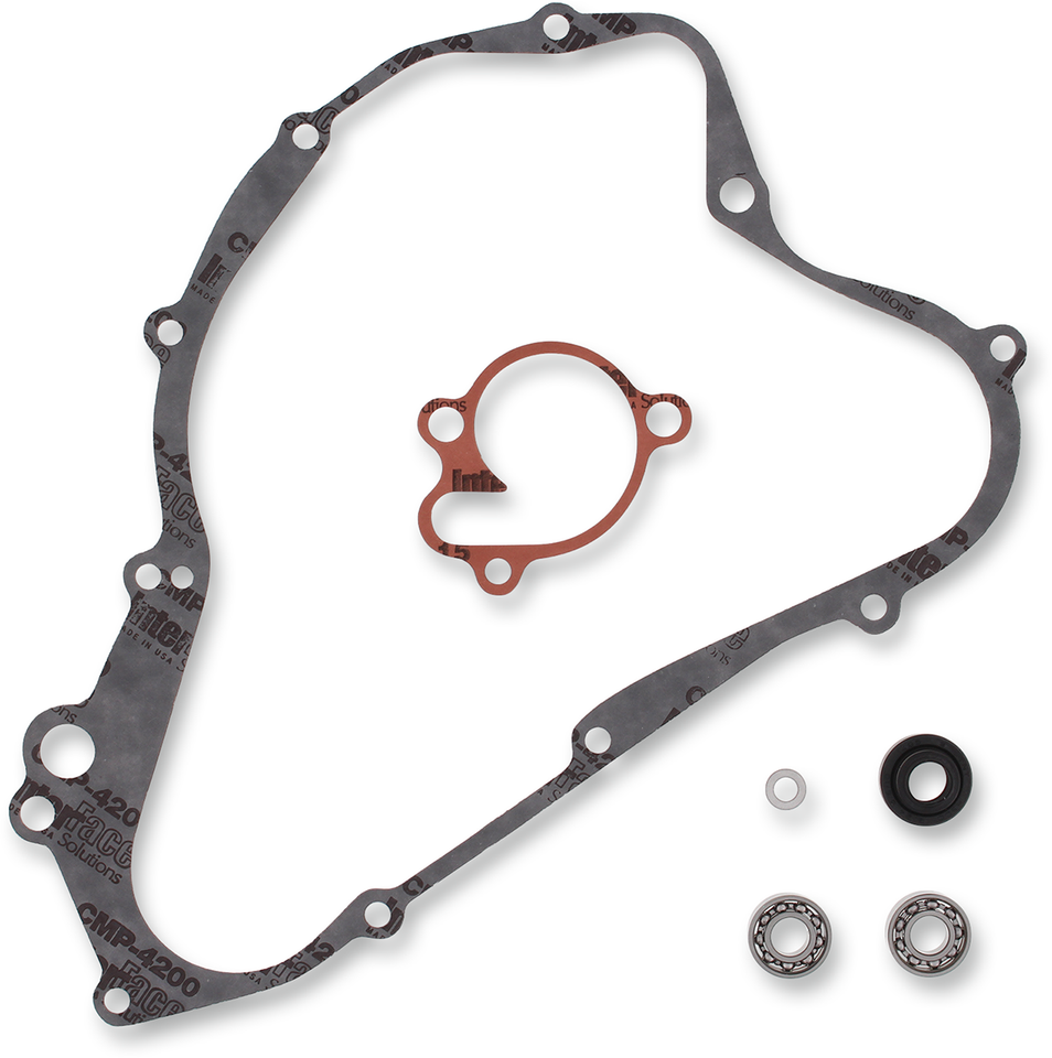 Water Pump Rebuild Kit - Suzuki