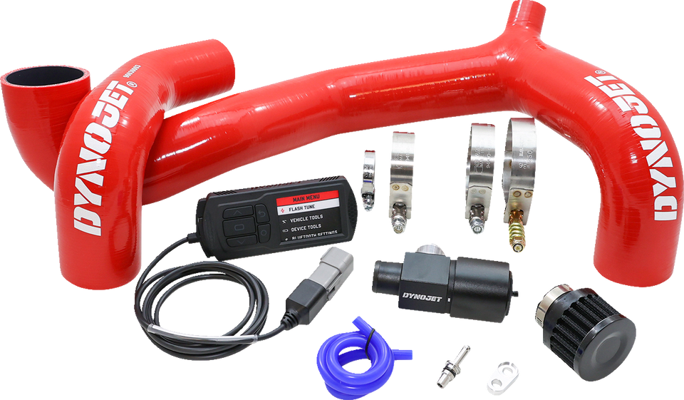 Stage-2B Power Package Kit - Can-Am