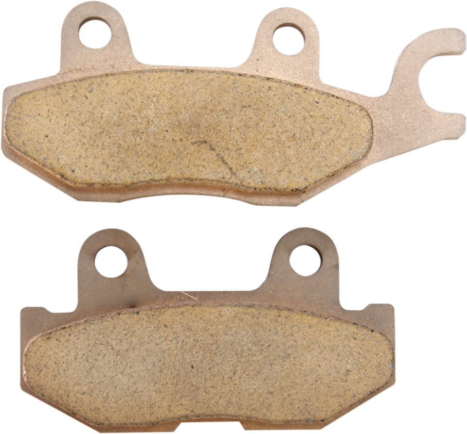 Standard Brake Pads - Yamaha