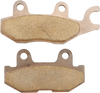 Standard Brake Pads - Yamaha